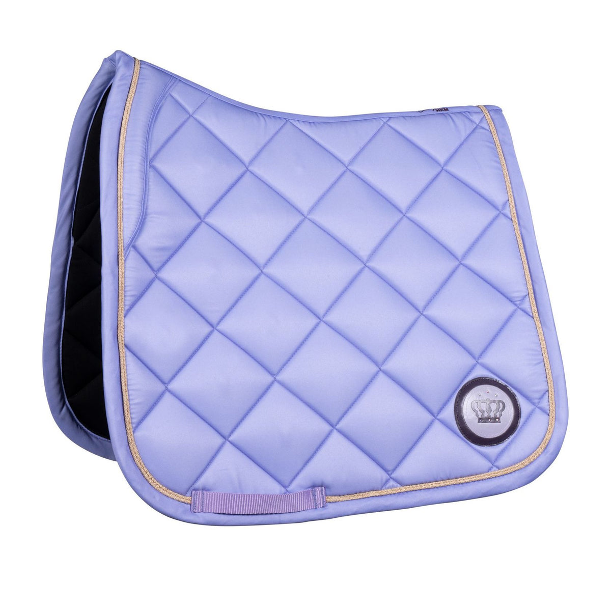 Lavender Bay Saddle Pad