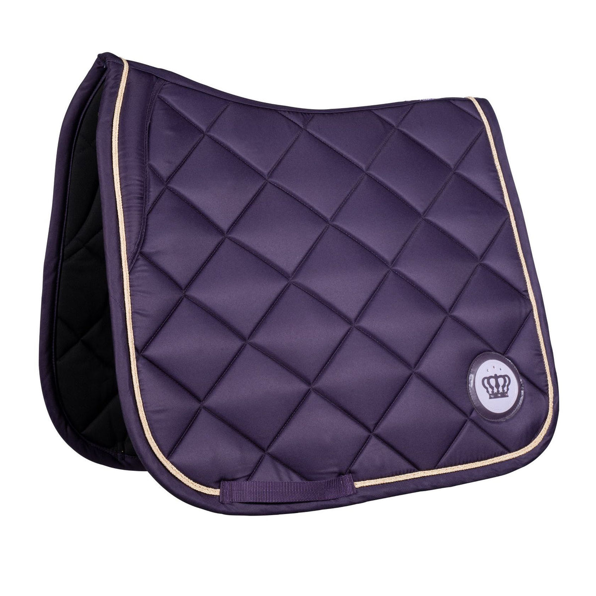 Lavender Bay Saddle Pad