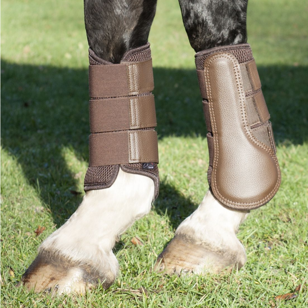 HKM Breathable Protection Boots