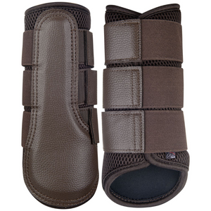 HKM Breathable Protection Boots