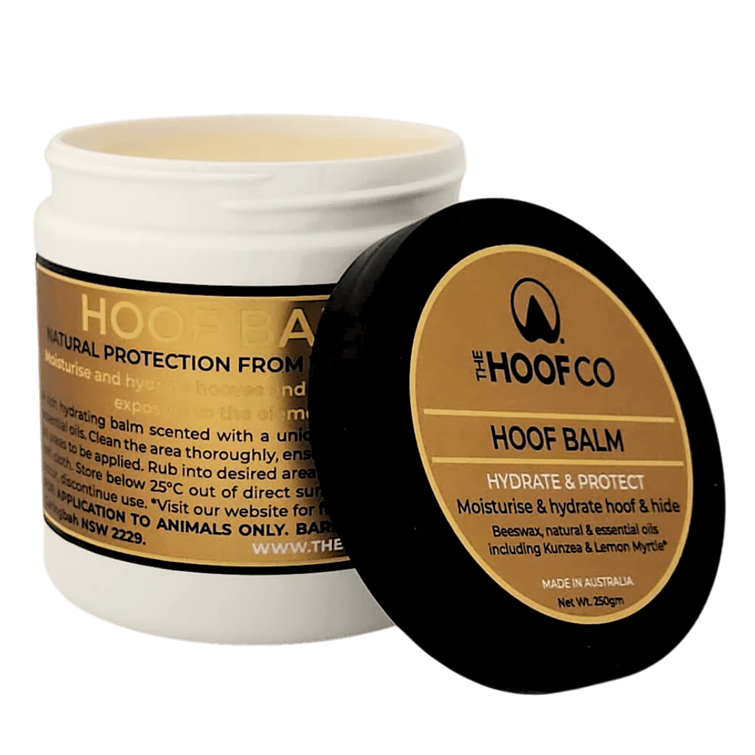Hoofbalm