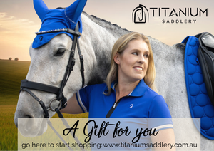 The Horse Rug Whisperer Gift Voucher