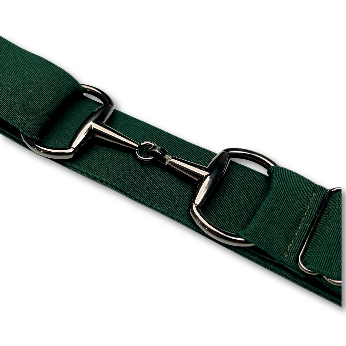 Elastic Bit Belt