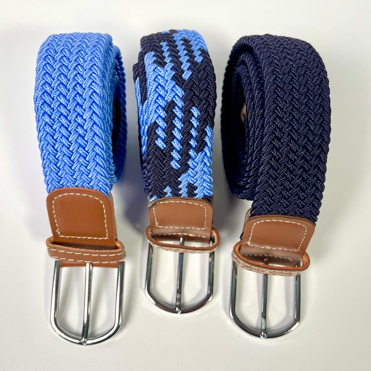 Elastic Belt