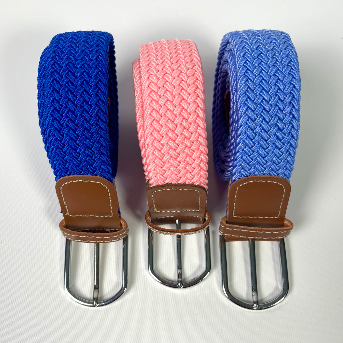 Elastic Belt