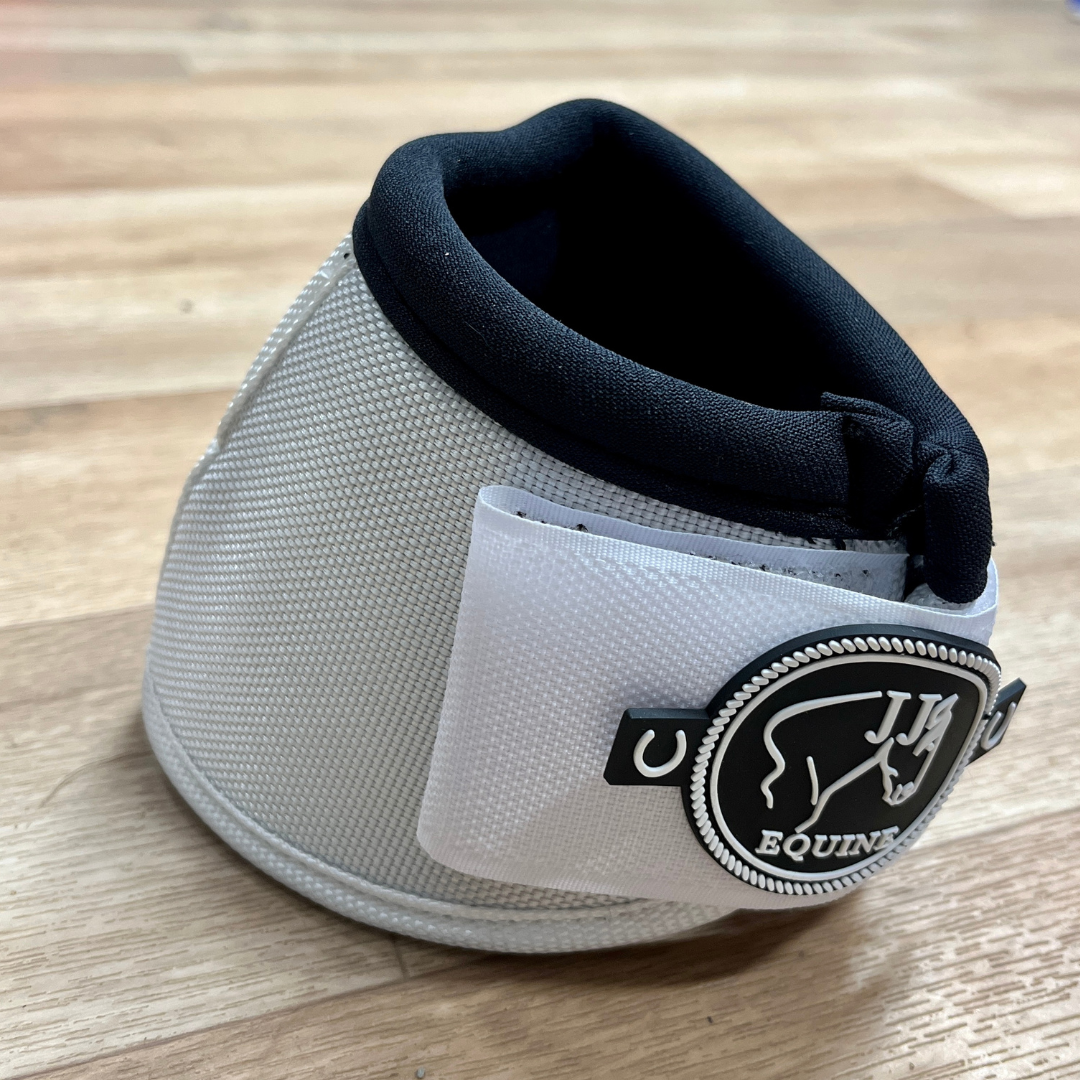 White 2025 overreach boots