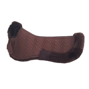 Keiffer Merino Fleece Half Pad