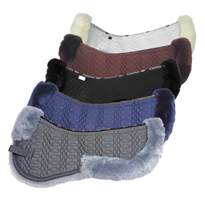 Keiffer Merino Fleece Half Pad