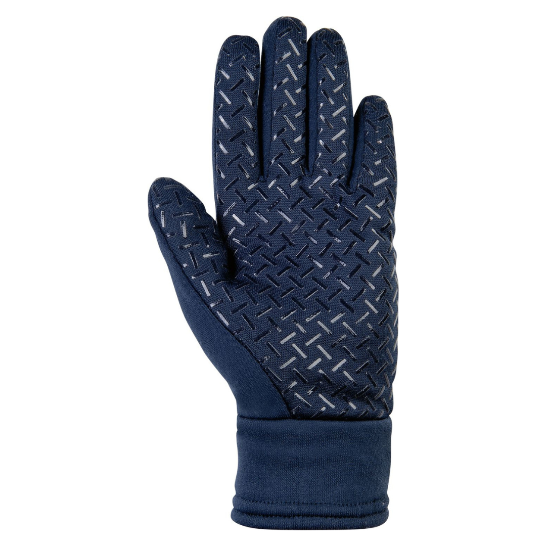 Under armour sales youth winter gloves