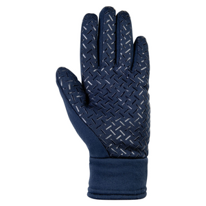 Kids Fleece Winter Riding Gloves