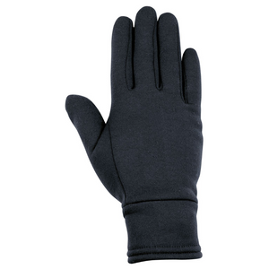 Kids Fleece Winter Riding Gloves