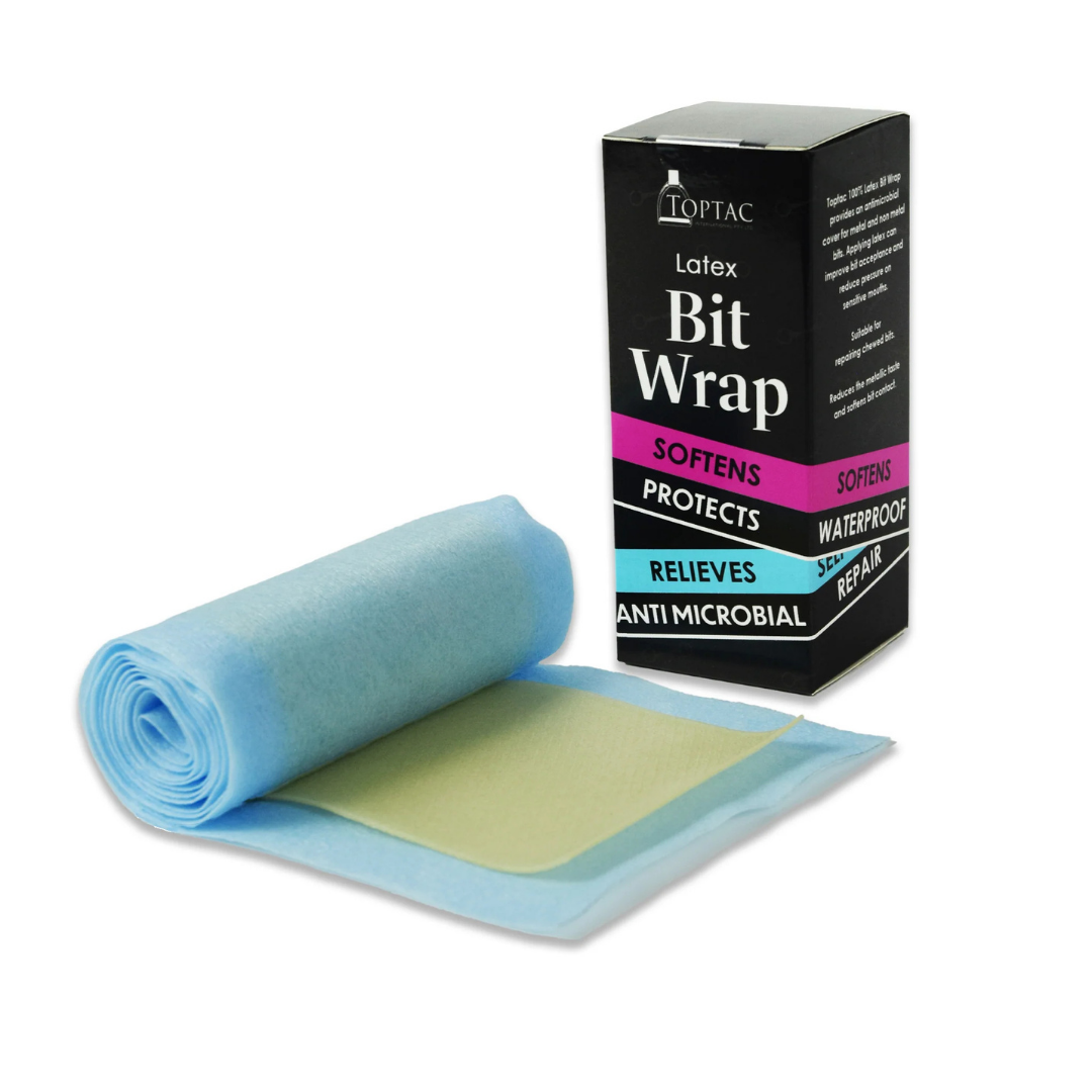 LatexBitWrap