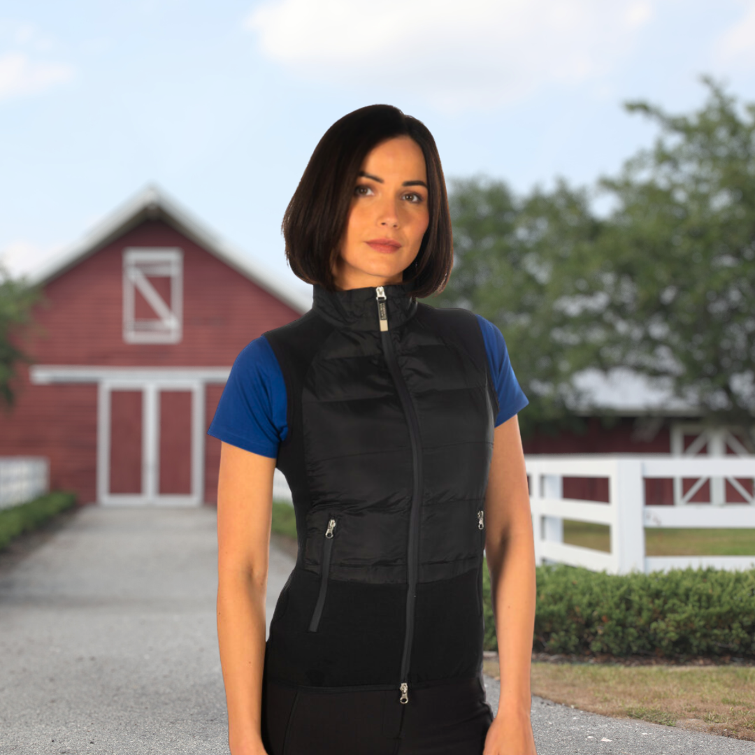 Amalfi Vest