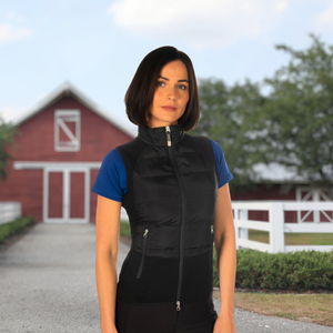 Amalfi Vest