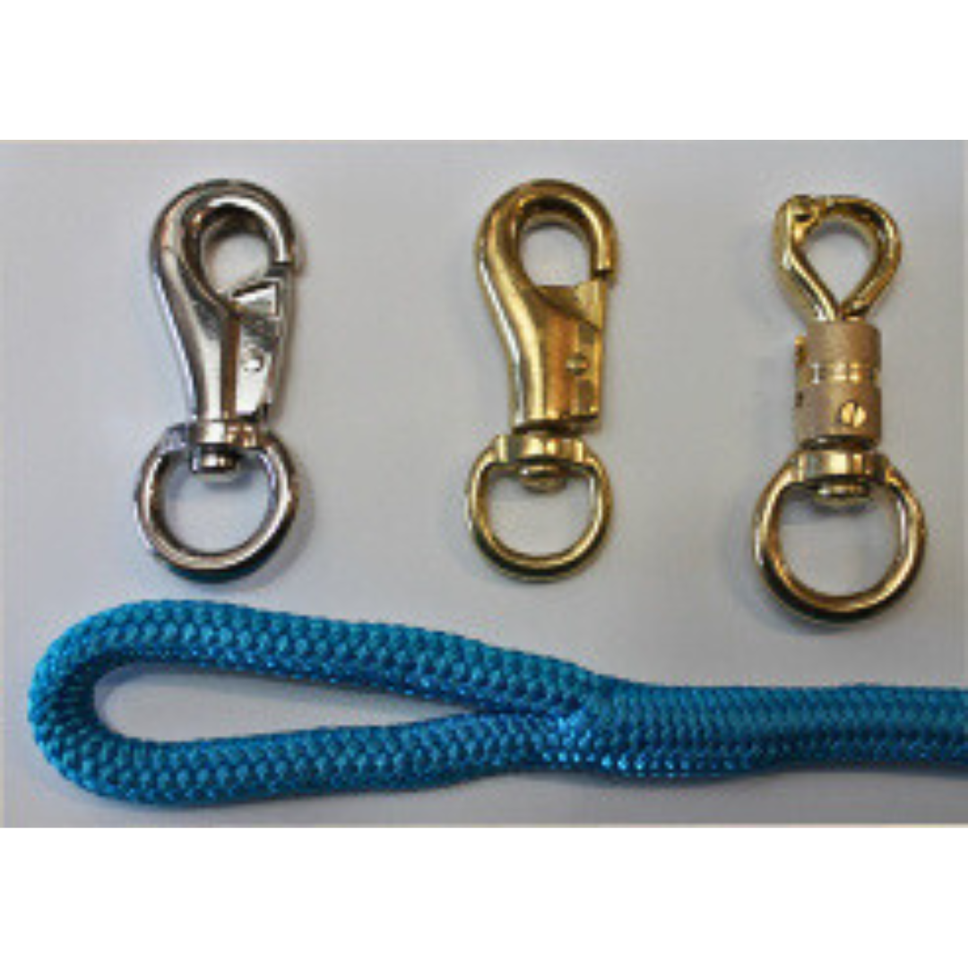 Lead Rope Clip - The Horse Rug Whisperer