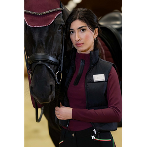 Livigno Winter Riding Top