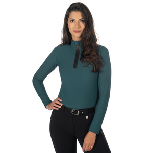 Livigno Winter Riding Top