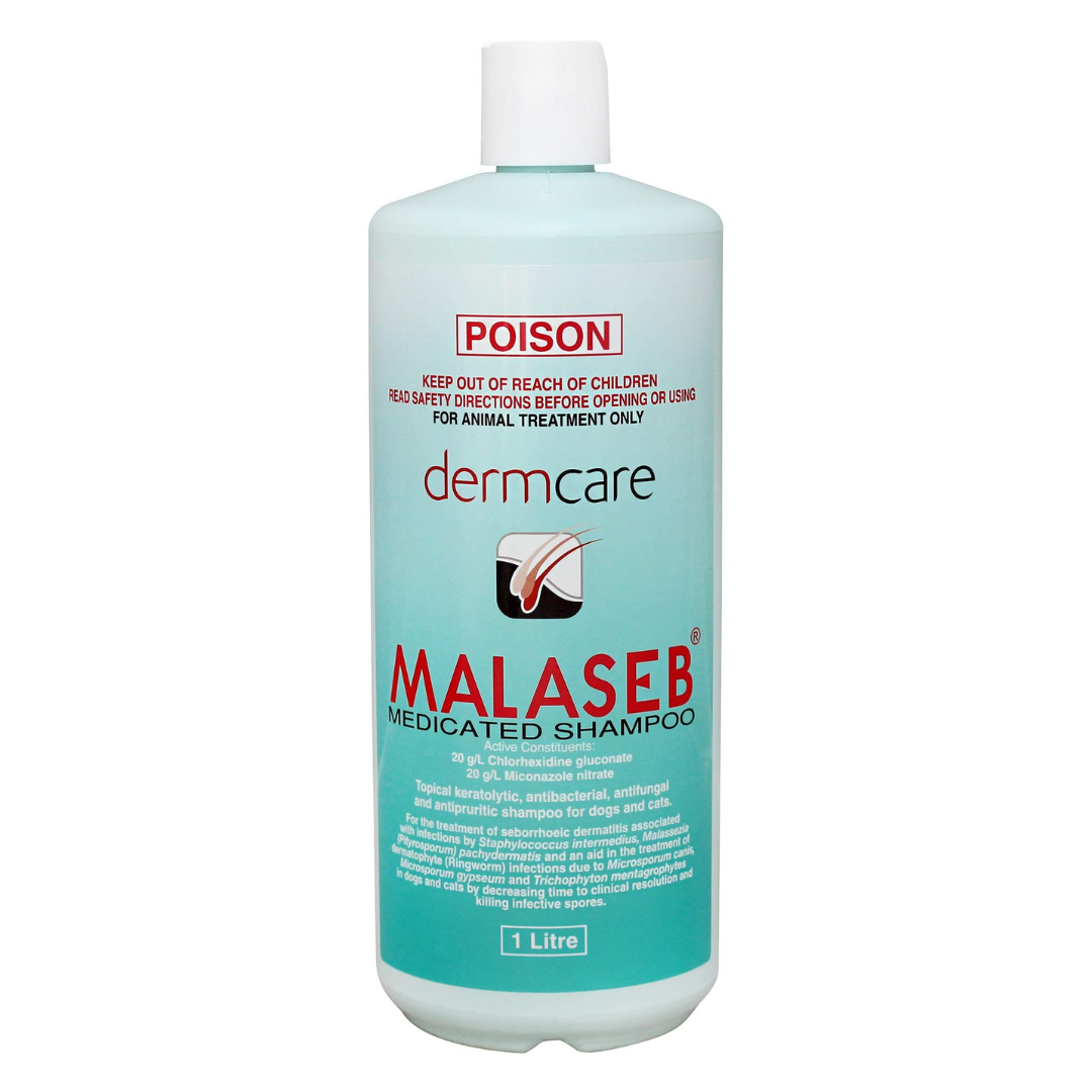 Malaseb Medicated Shampoo The Horse Rug Whisperer