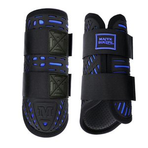 Elite Eventing XC Front Boots