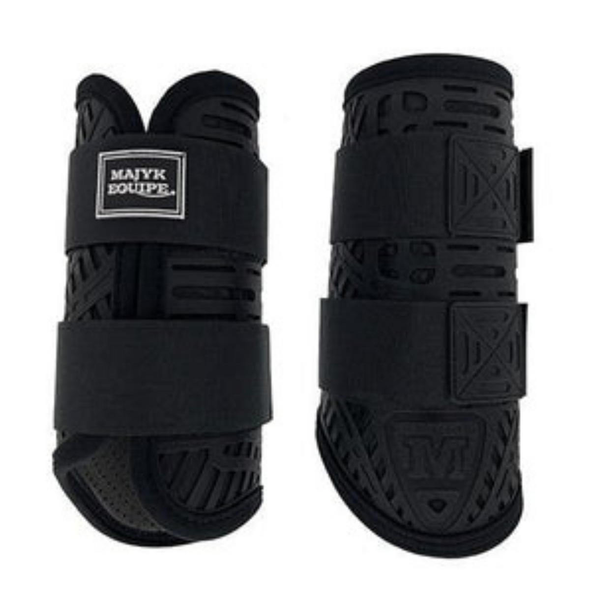 Elite Eventing XC Front Boots