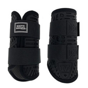 Elite Eventing XC Front Boots