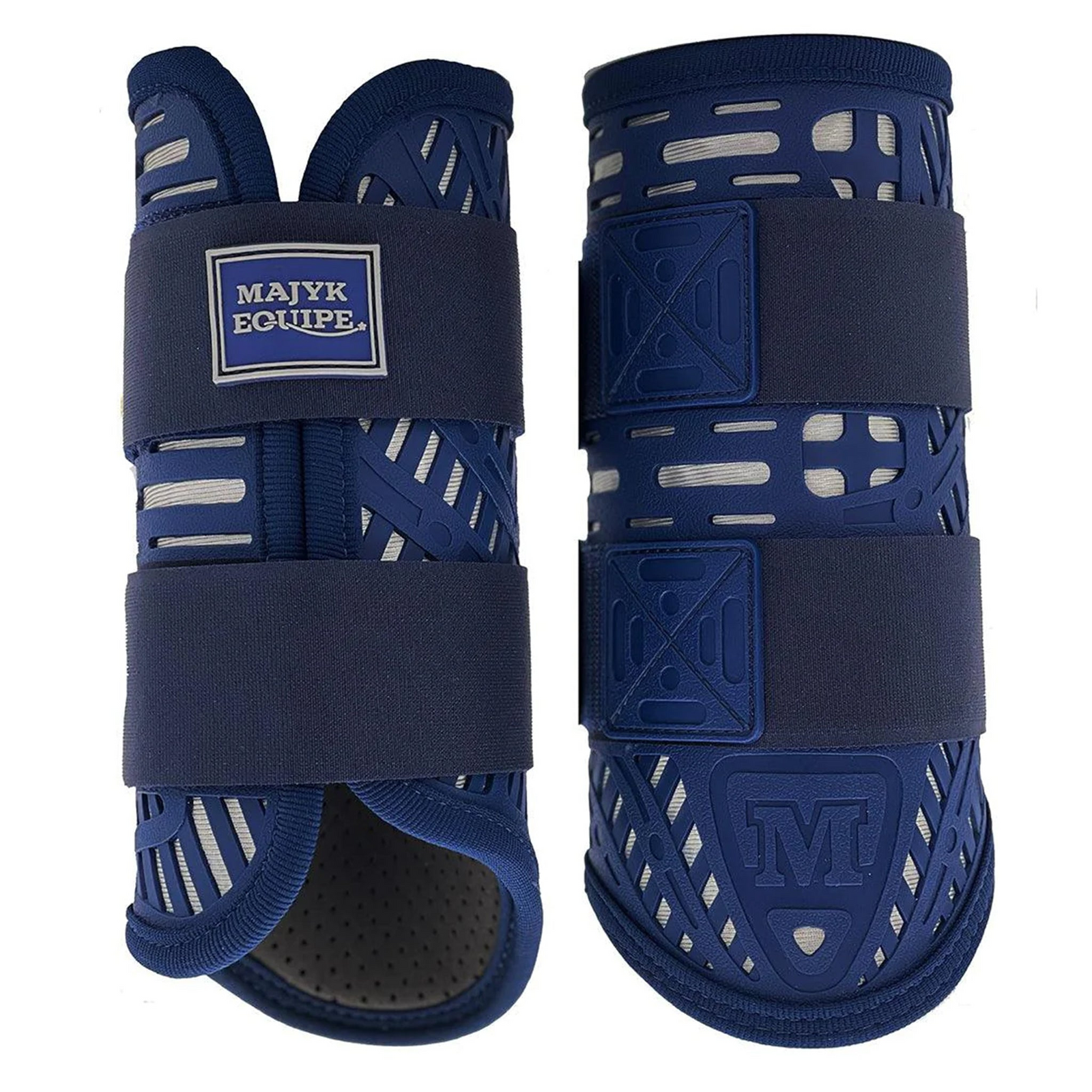 breathable cross country boots by majyk equip Boyd Martin