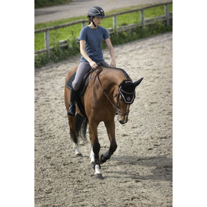 Merino Blend Riding T-shirt