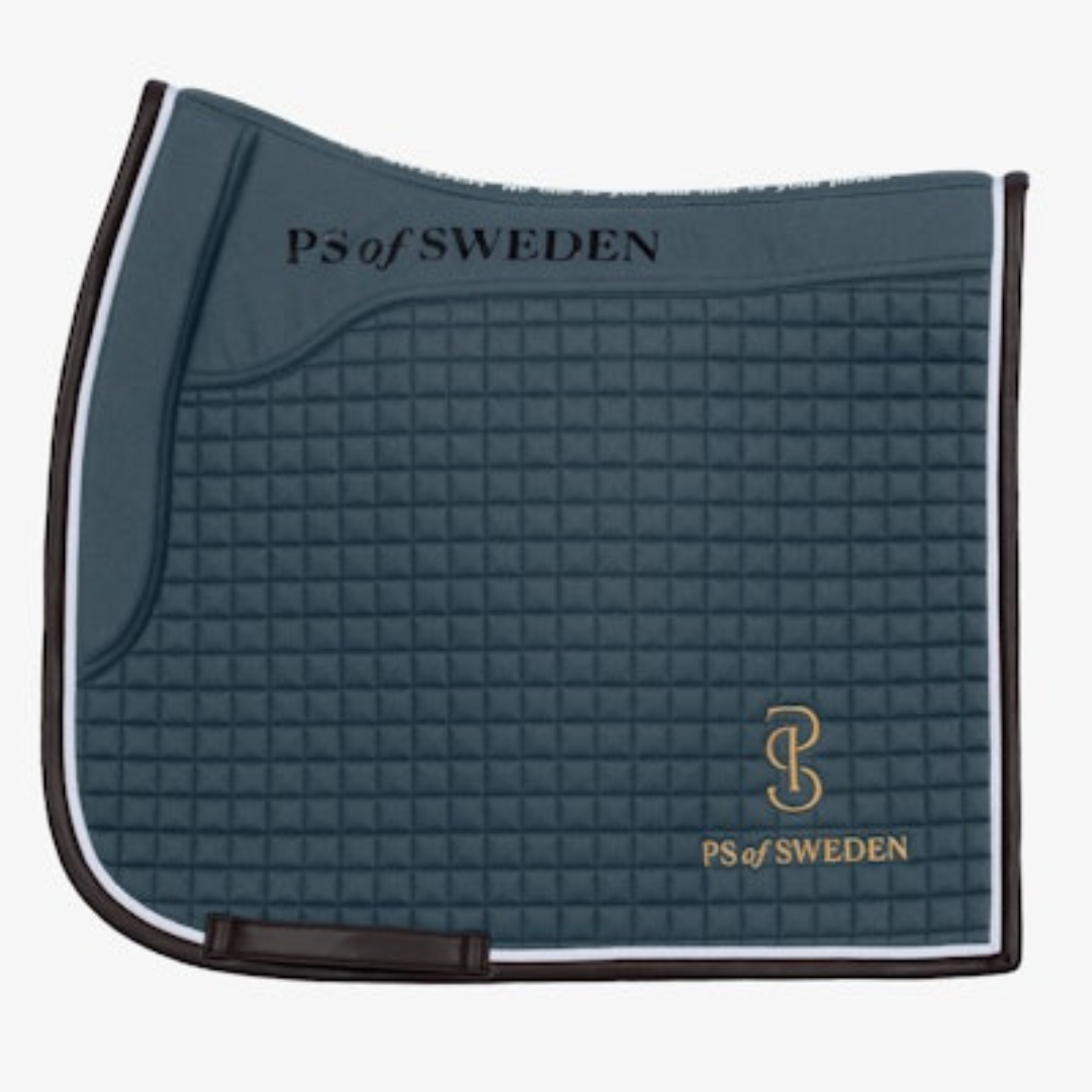 PSOS Elite Edge Dressage Pad