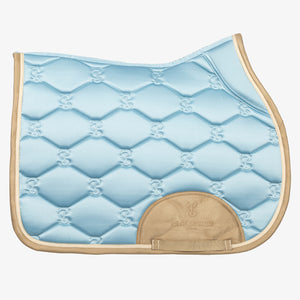 PSOS Jump Pad Essential Stone Blue