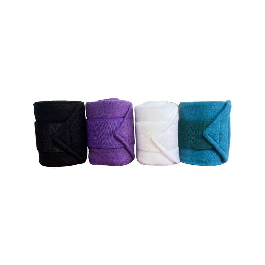 Polo Bandage Set