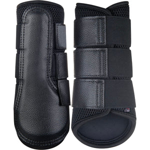 HKM Breathable Protection Boots