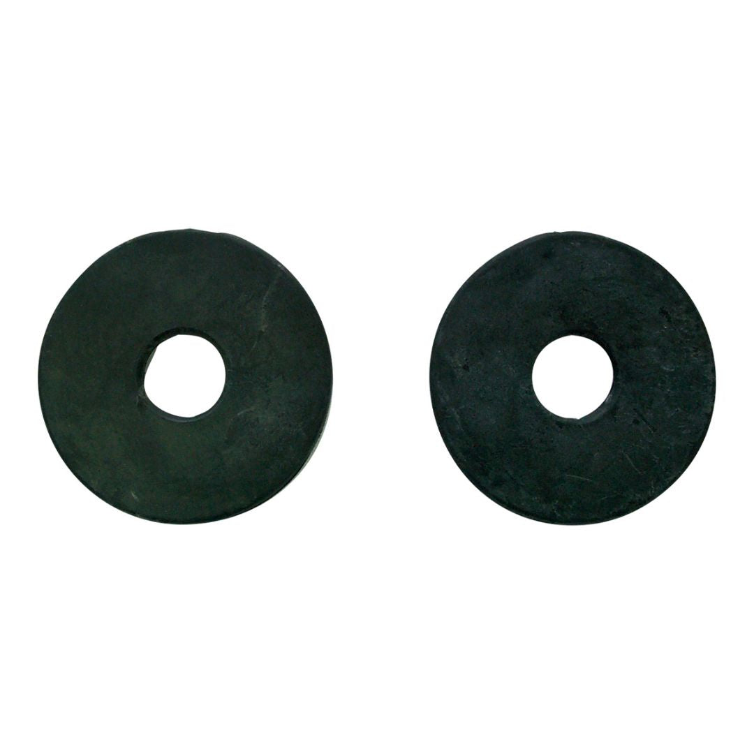 RUBBER BIT GUARDS