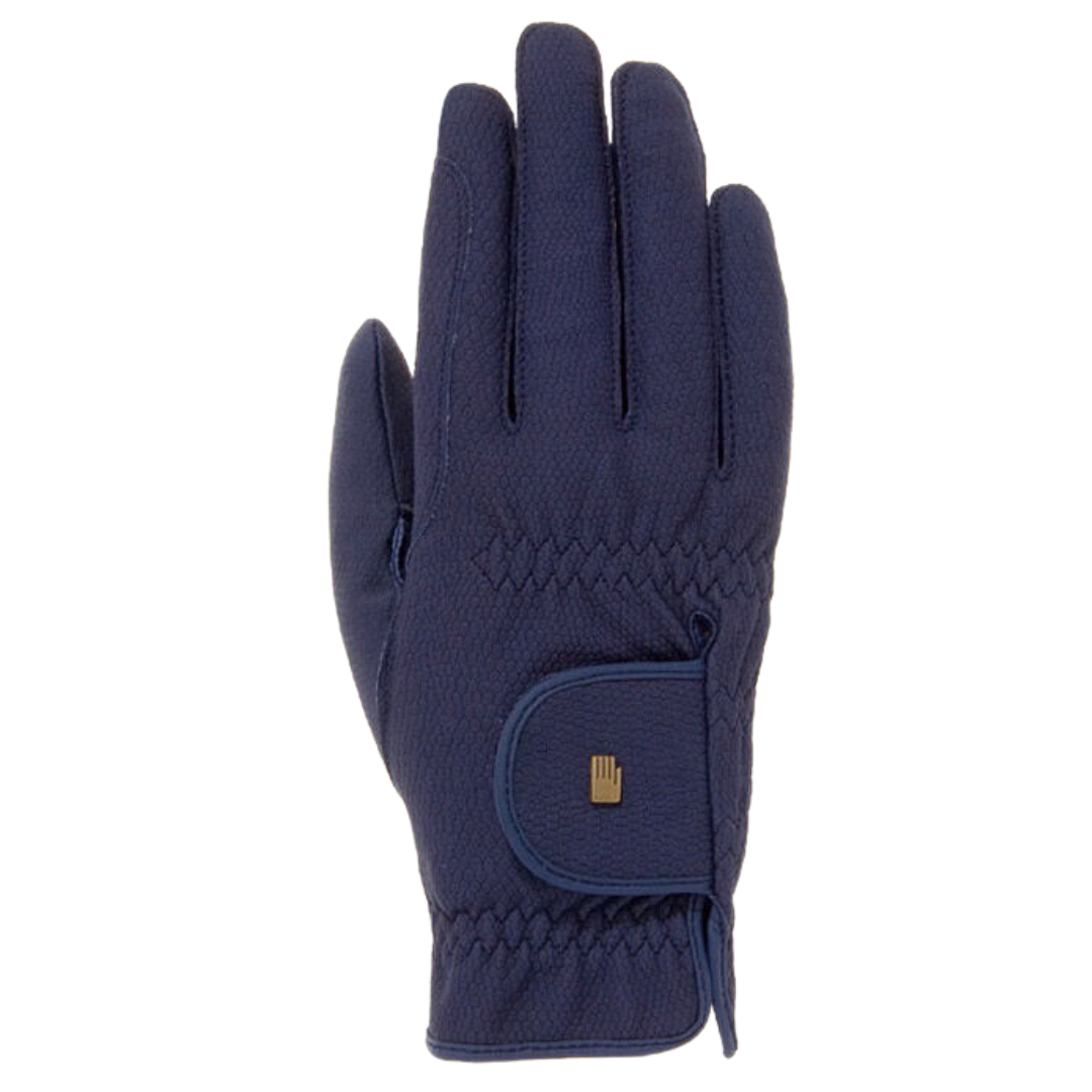 Roeckl online equestrian gloves