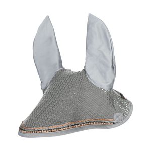 Rose Gold Glamour Bonnet