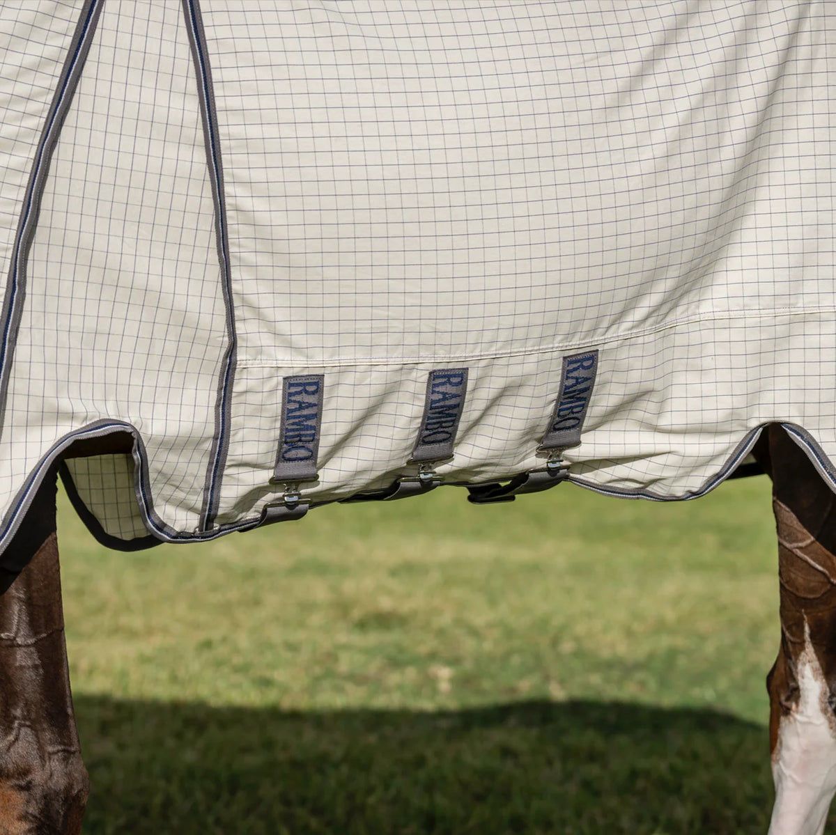 Rambo Optimo Summer Sheet