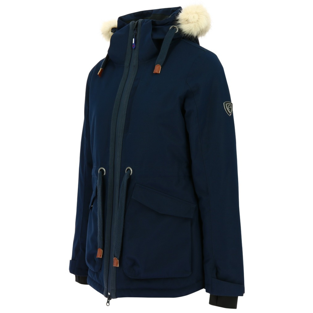 Shelly Jacket