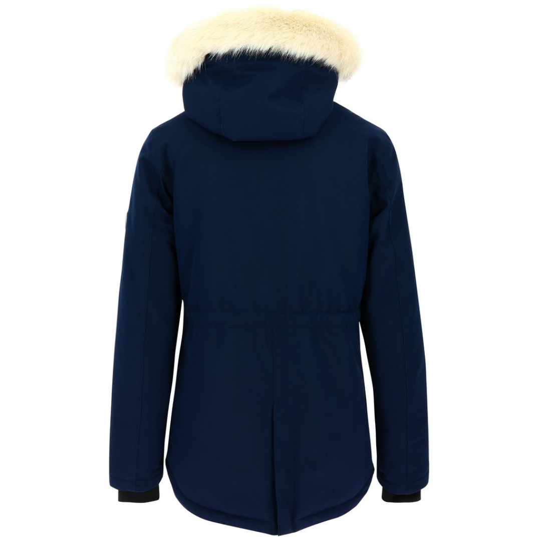 Shelly Jacket