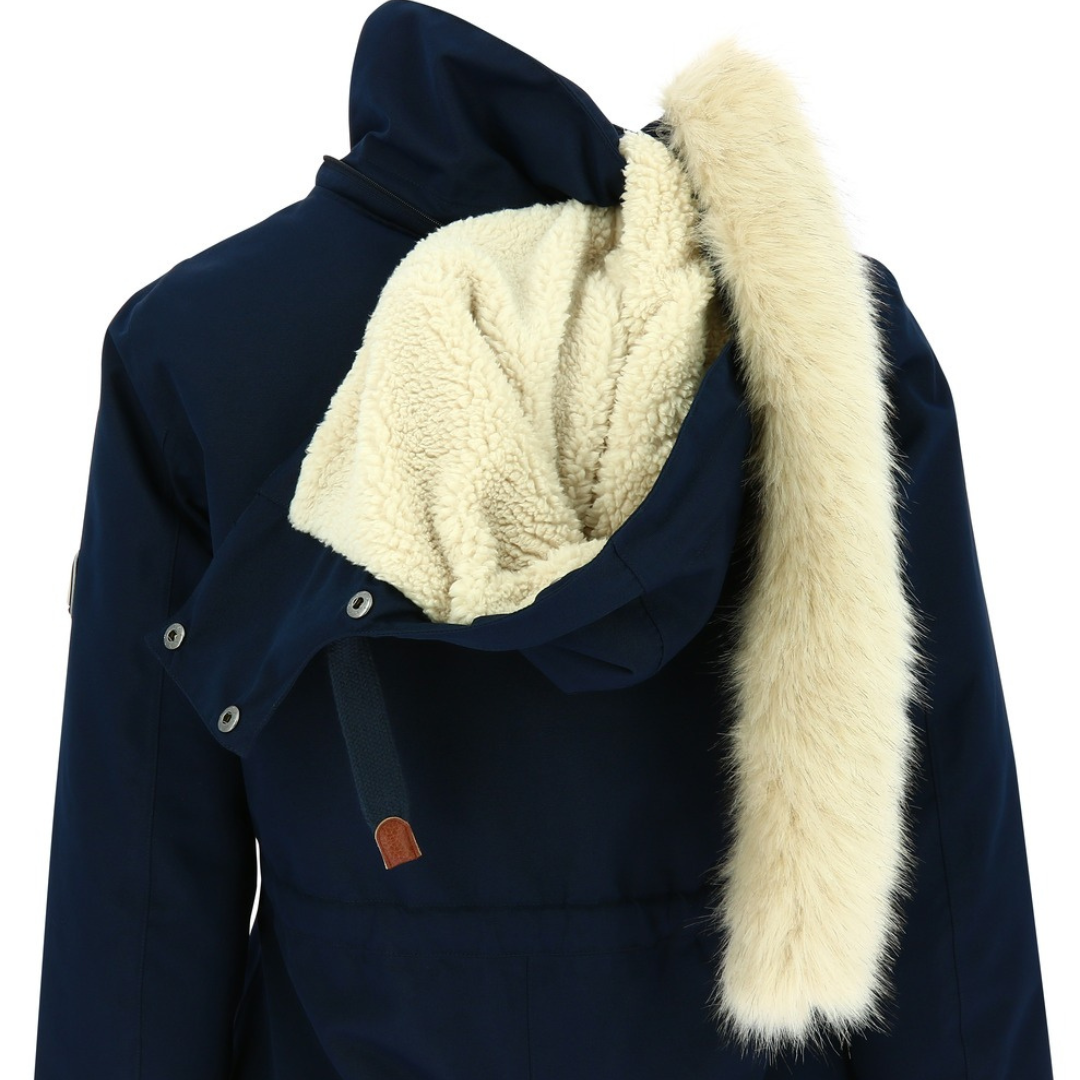 Shelly Jacket