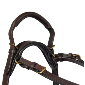Double Neck Strap