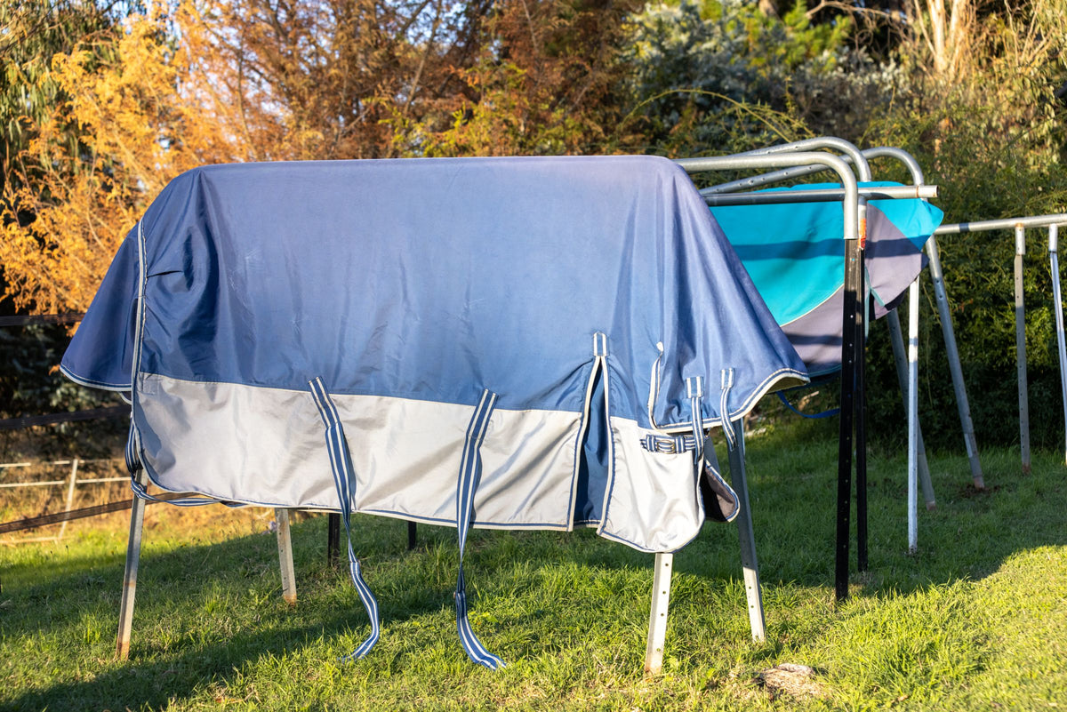 Rug Washing - The Horse Rug Whisperer