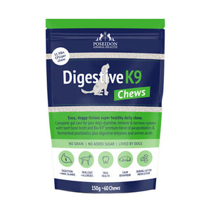 Digestive K9 Chews