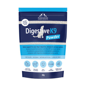 Digestive K9 Powder