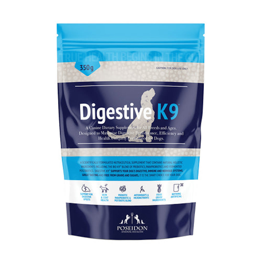 Digestive K9 Powder