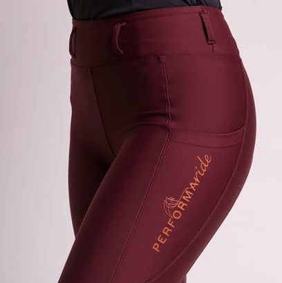 Evolve Tights