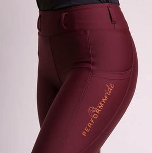 Evolve Tights