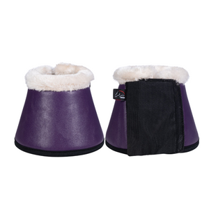 HKM Bell Boots