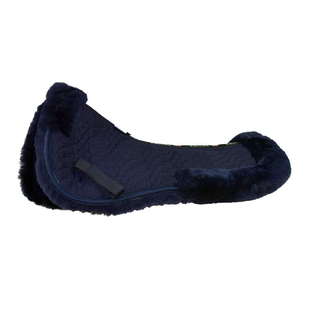 Keiffer Merino Fleece Half Pad