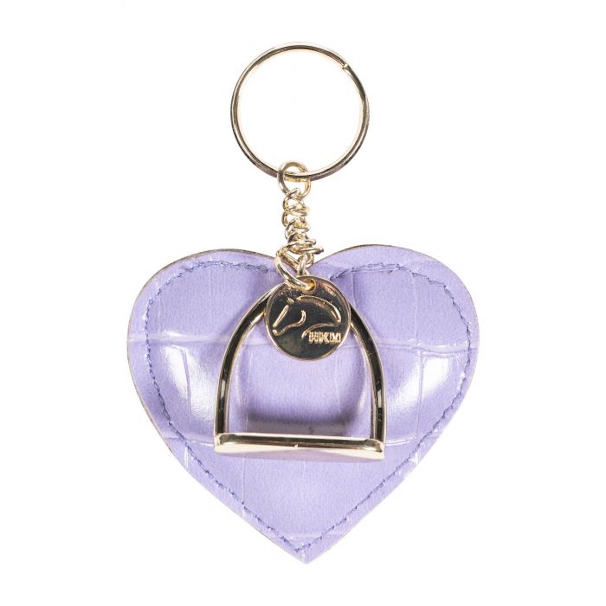 lavender-key-chain