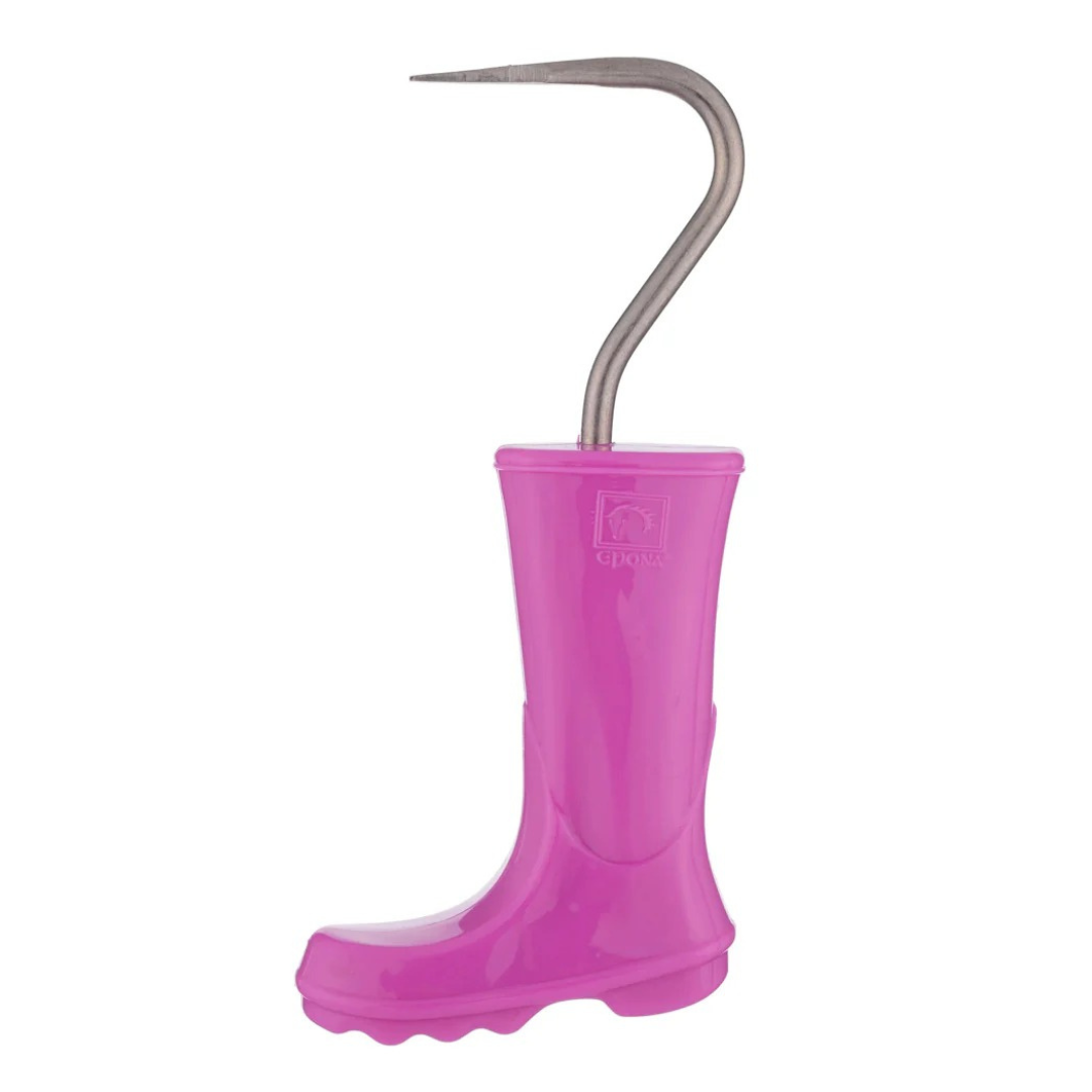 Mighty Muck Hoof Pick
