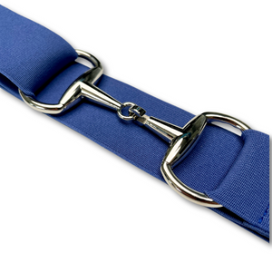 Elastic Bit Belt